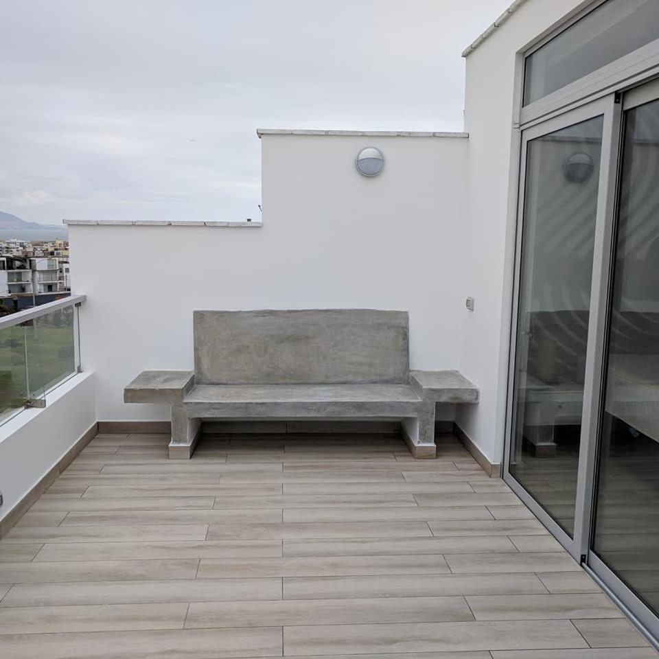 Apartments Boutique Punta Hermosa Punta Negra Exterior foto